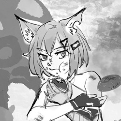 ヴァーミルとイグゼキュター